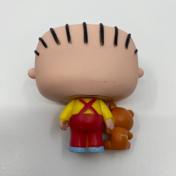 Funko Pop Family Guy Stewie #33 - Picture 3 of 4